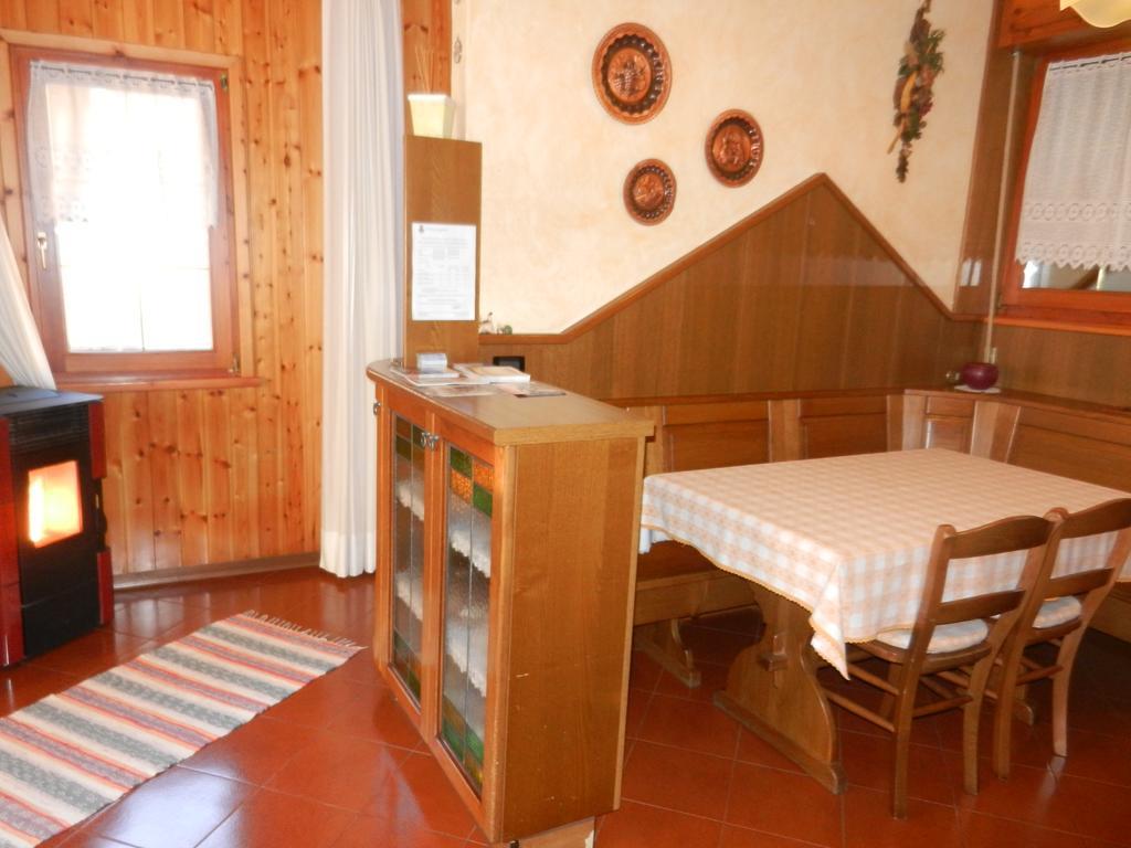 Апартаменты Casa Elda Изолачча Экстерьер фото